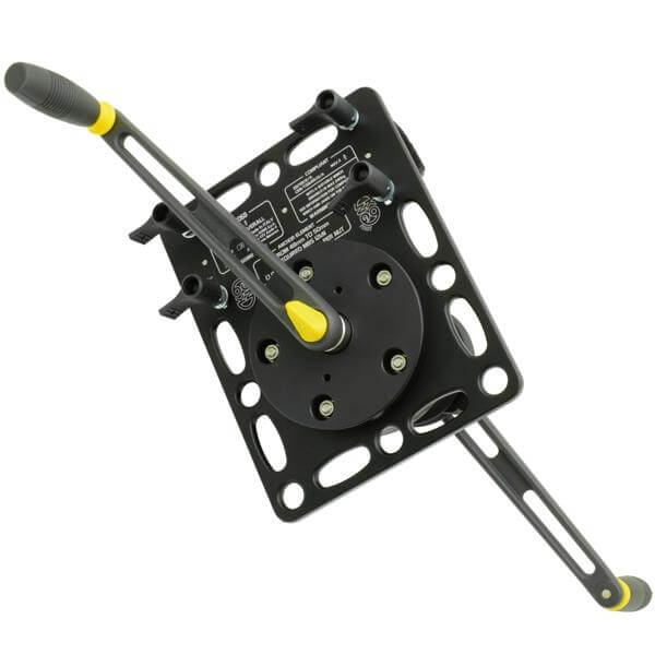 Kong Raizer Rope Rescue Winch