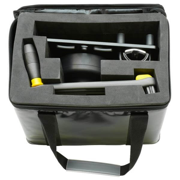 Kong Raizer Rope Rescue Winch