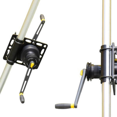 Kong Raizer Rope Rescue Winch