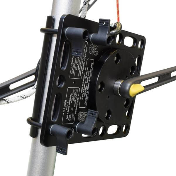 Kong Raizer Rope Rescue Winch