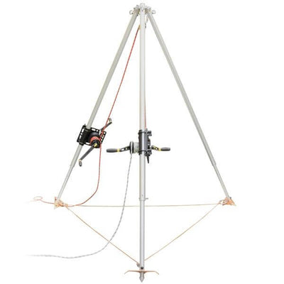 Kong Raizer Rope Rescue Winch