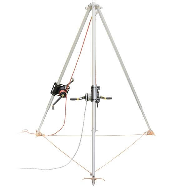 Kong Raizer Rope Rescue Winch