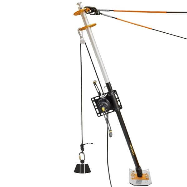 Kong Raizer Rope Rescue Winch
