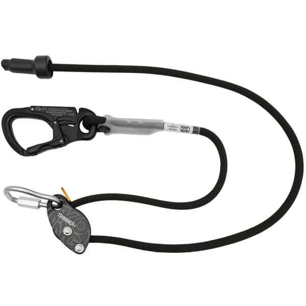Kong Rescue Trimmer+ Positioning System