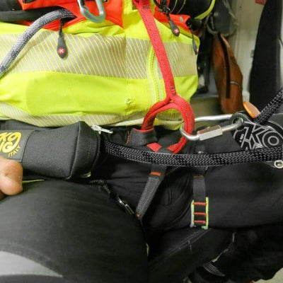 Kong Rescue Trimmer+ Positioning System