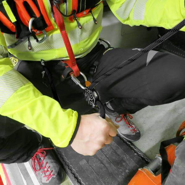 Kong Rescue Trimmer+ Positioning System