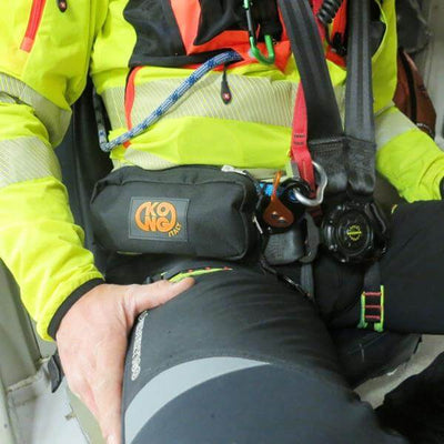 Kong Rescue Trimmer+ Positioning System