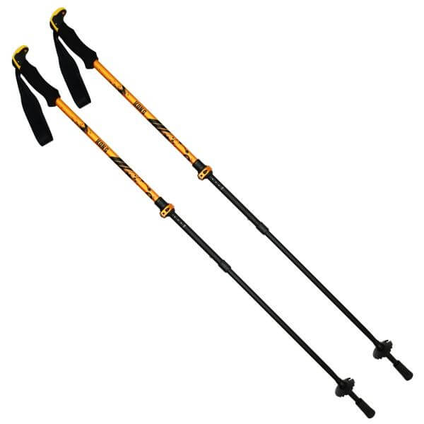 Kong Triga Trekking Poles Pair