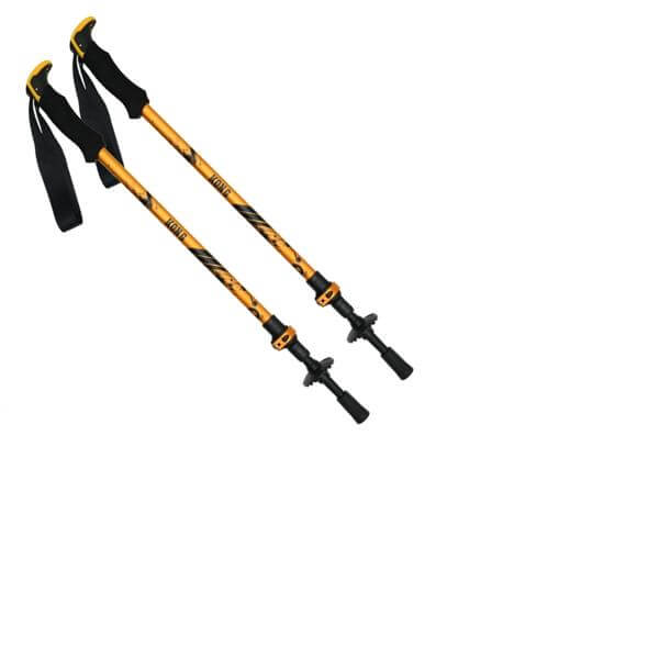 Kong Triga Trekking Poles Pair