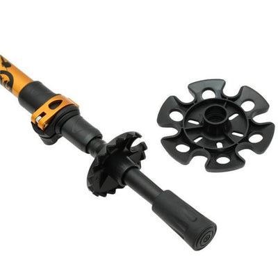 Kong Triga Trekking Poles Pair