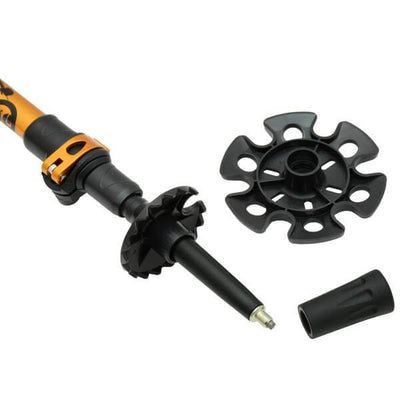 Kong Triga Trekking Poles Pair