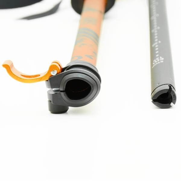 Kong Triga Trekking Poles Pair