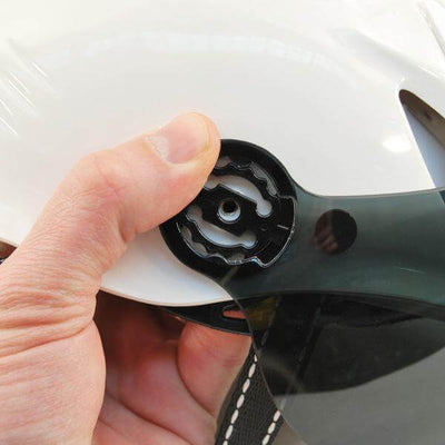 Kong Visor Helmet Face Shield