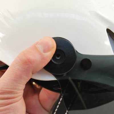 Kong Visor Helmet Face Shield
