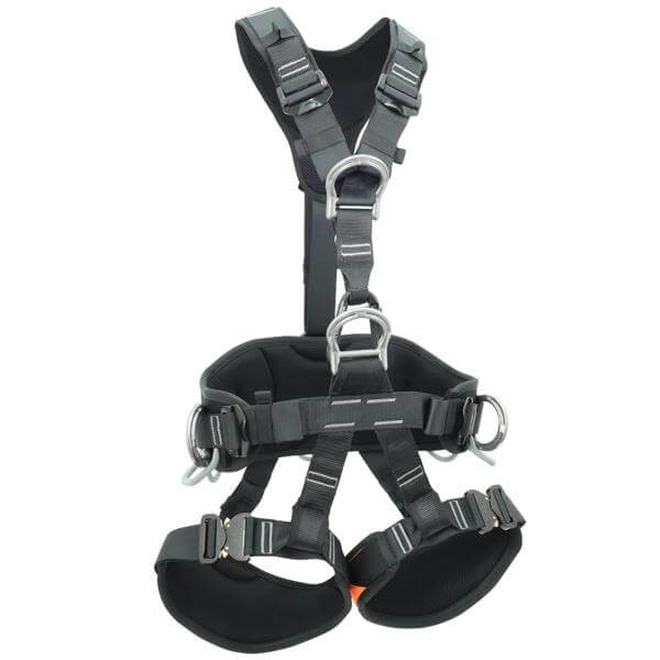 Kong X-Five Fast Full Body Harness