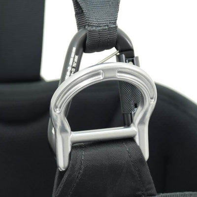 Kong X-Five Fast Full Body Harness