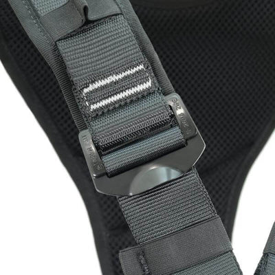 Kong X-Five Fast Full Body Harness