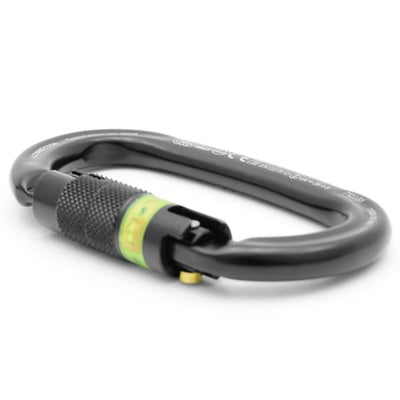 Kong Ovalone Alu Auto Block Oval Carabiner