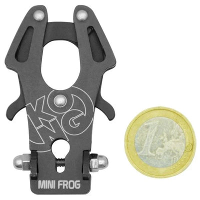 Kong Mini Frog Accessory Connector