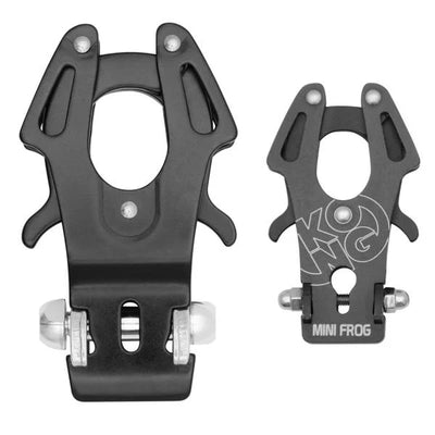 Kong Mini Frog Accessory Connector