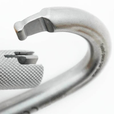 Kong Ovalone Carbon Rise Lock Automatic Sleeve