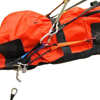 Kong Elitrimmer Regulation System For Stretcher