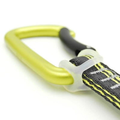Kong Fast-Rubber Sling Stopper 10 Packs