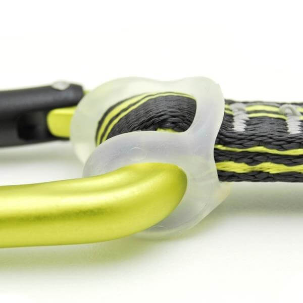 Kong Fast-Rubber Sling Stopper 10 Packs