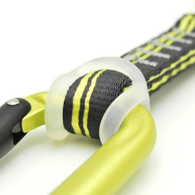 Kong Fast-Rubber Sling Stopper 10 Packs
