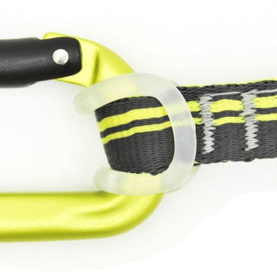 Kong Fast-Rubber Sling Stopper 10 Packs