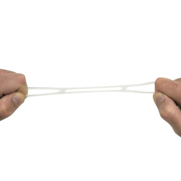 Kong Fast-Rubber Sling Stopper 10 Packs