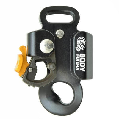 Kong Futura Body Chest Ascender
