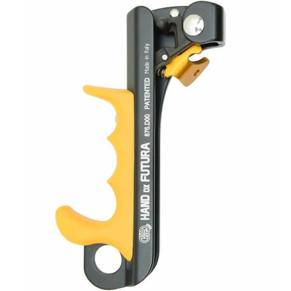 Kong Futura Hand Ascender Right Hand
