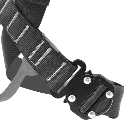 Kong HHO Turbo Professional Rescue Harness