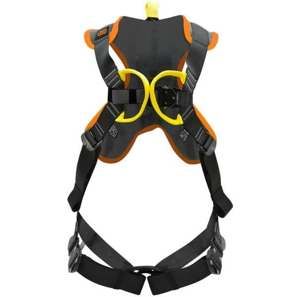 Kong HHO Turbo Professional Rescue Harness