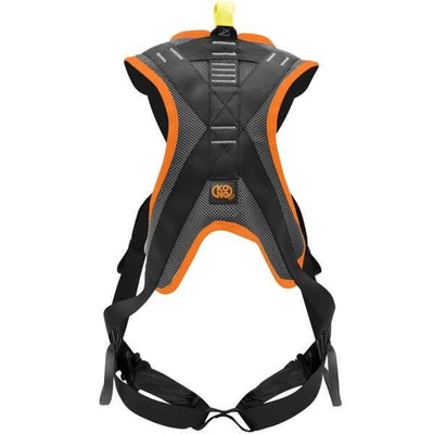 Kong HHO Turbo Professional Rescue Harness