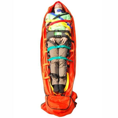 Kong Vacuum 4 Immobilization Vacuum Mattress