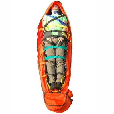 Kong Vacuum 4 Immobilization Vacuum Mattress