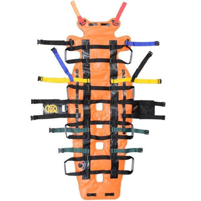 Kong Vacuum 4 Immobilization Vacuum Mattress