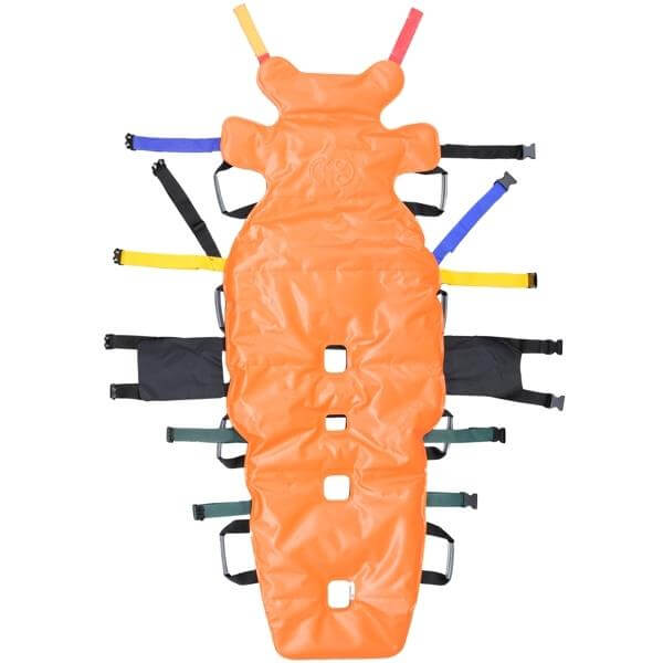 Kong Vacuum 4 Immobilization Vacuum Mattress