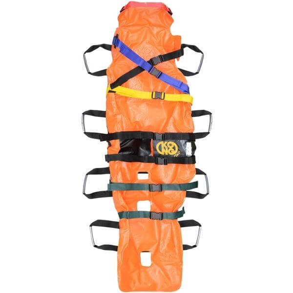 Kong Vacuum 4 Immobilization Vacuum Mattress