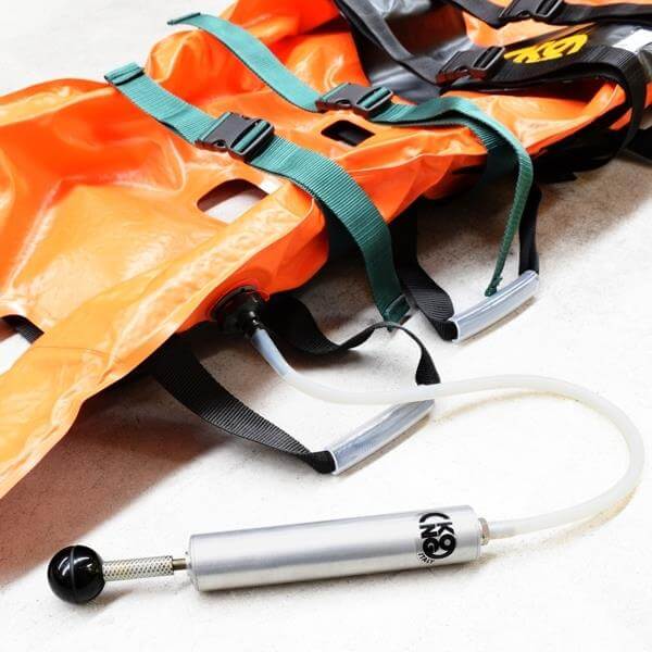 Kong Vacuum 4 Immobilization Vacuum Mattress