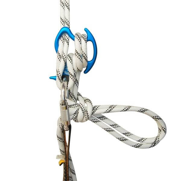 Kong Oka Canyoning Descender