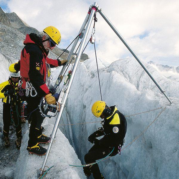 Kong Cevedale Rescue Tripod