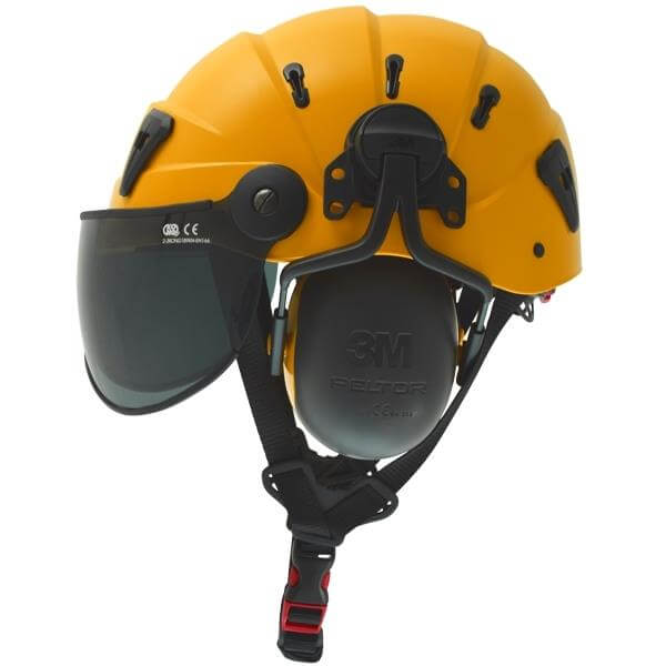 Kong Visor Helmet Face Shield