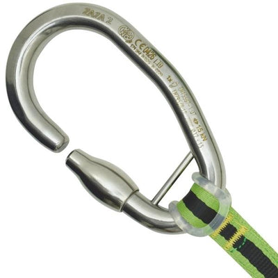 Kong ZaZa2 CS Connector for 12 mm Cable