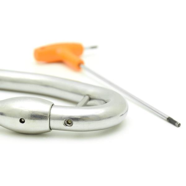 Kong ZaZa2 CS Connector for 12 mm Cable