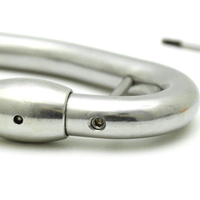 Kong ZaZa2 CS Connector for 12 mm Cable