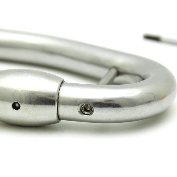Kong ZaZa2 CS Connector for 12 mm Cable