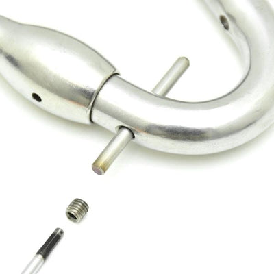 Kong ZaZa2 CS Connector for 12 mm Cable